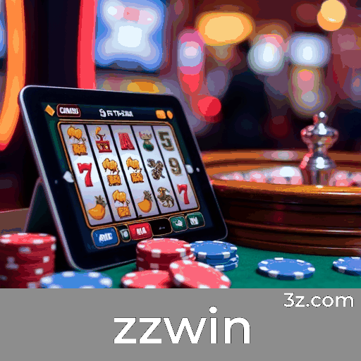 zzwin: Caça-Níqueis de Jackpot, Dealer ao Vivo Imersivo, Mesas Estratégicas